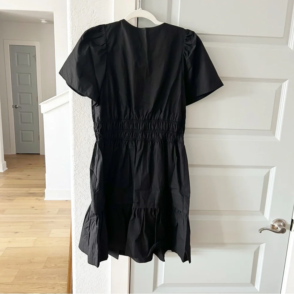 Anthropologie Somerset Mini Dress - Picture 4 of 4